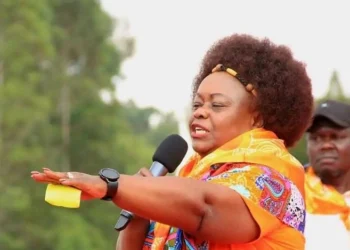 Millie odhiambo photo