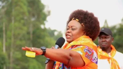 Millie odhiambo photo