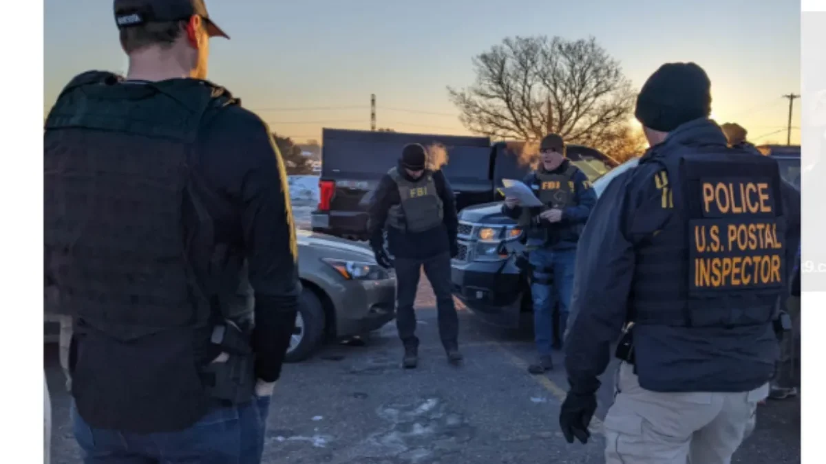 Minnesota fraud fbi probe