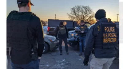 Minnesota fraud fbi probe