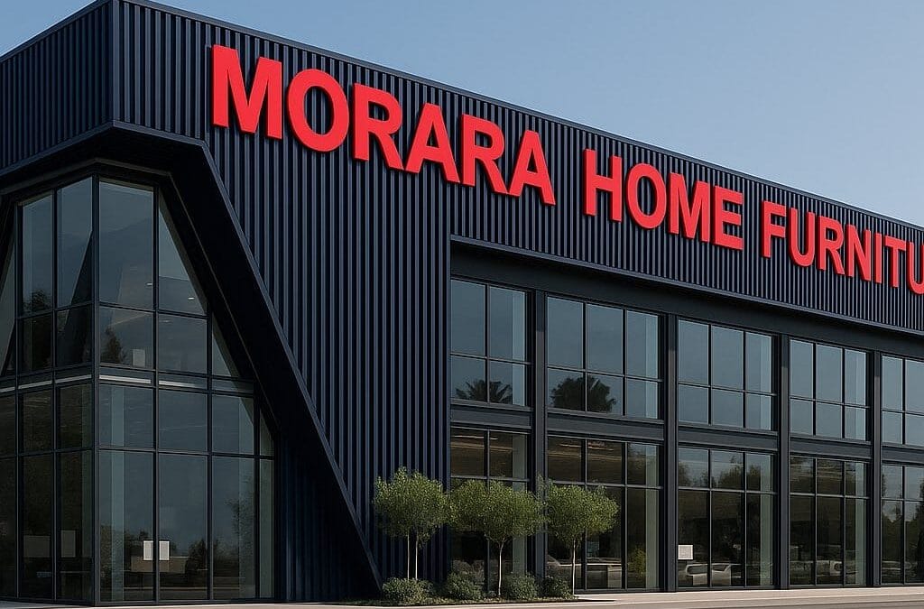Morara home furniture will