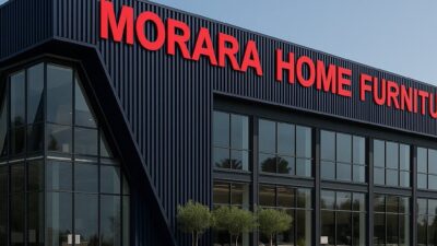 Morara home furniture will
