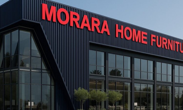 Morara home furniture will