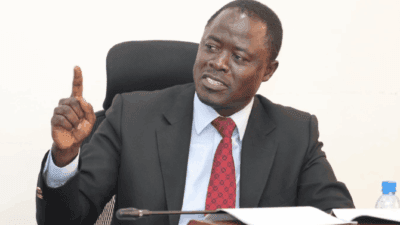 Mp peter kaluma