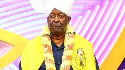 Mudavadi musalia