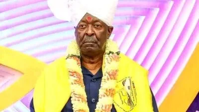 Mudavadi musalia