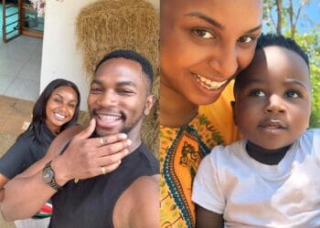 Mulamwah ruthk introduces new boyfriend