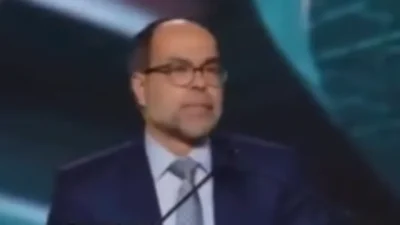 Muslim brotherhood usa leader photo