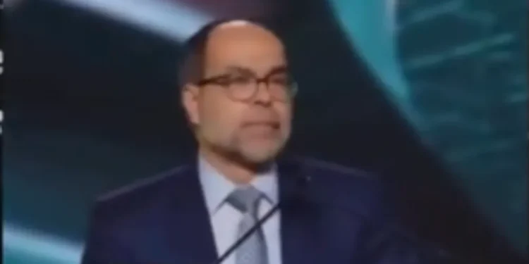 Muslim brotherhood usa leader photo