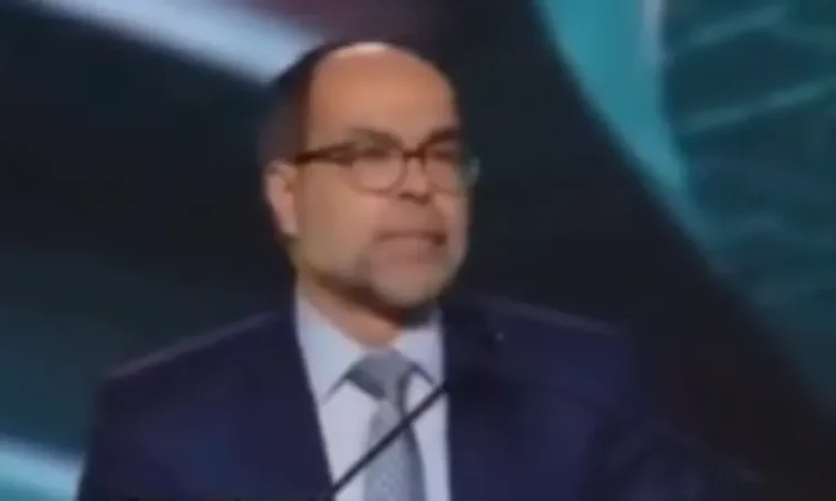 Muslim brotherhood usa leader photo