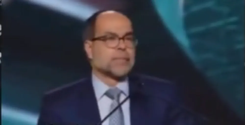 Muslim brotherhood usa leader photo
