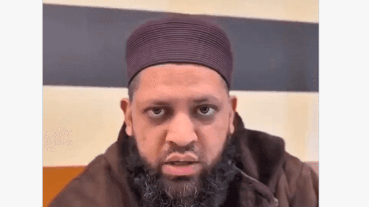 Muslims in england (1)
