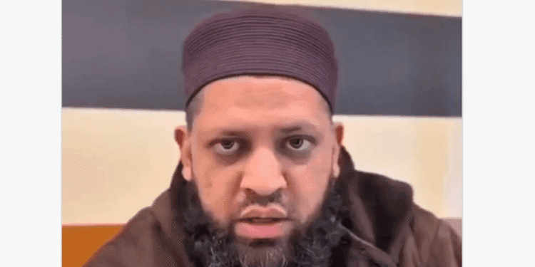 Muslims in england (1)