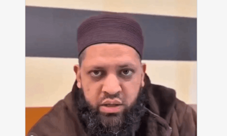 Muslims in england (1)