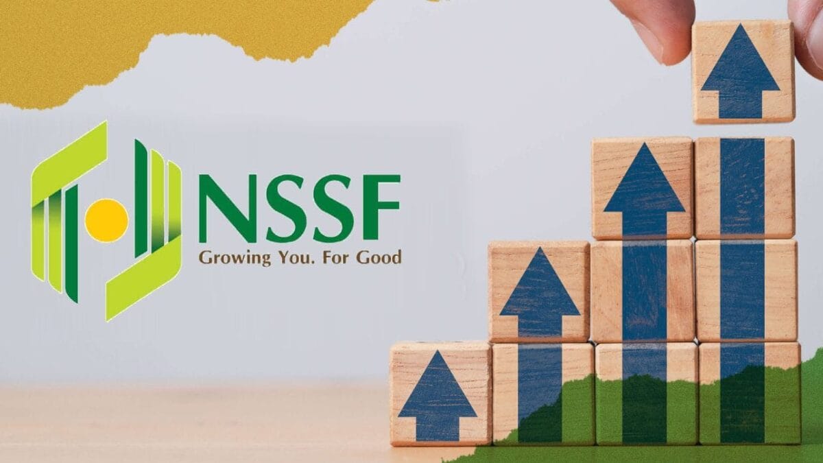 Nssf blog