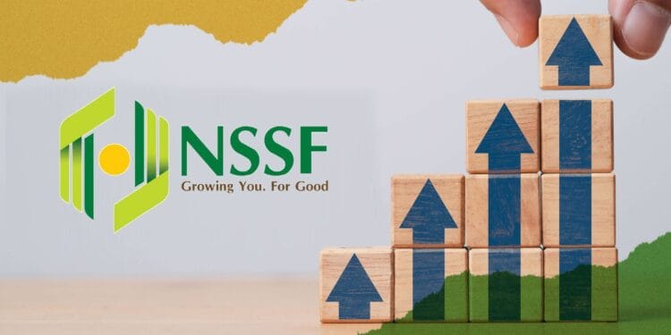 Nssf blog