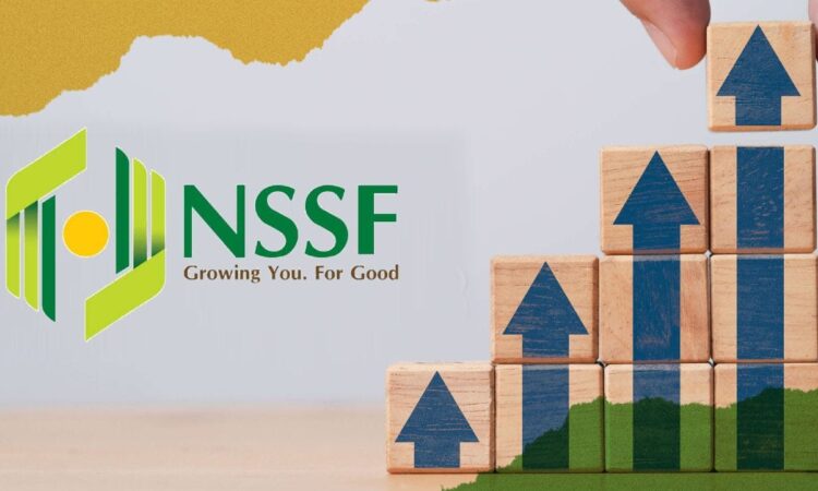Nssf blog