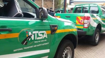Ntsa proposed charges new ppp