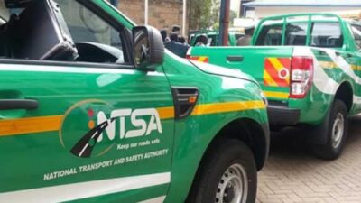 Ntsa proposed charges new ppp