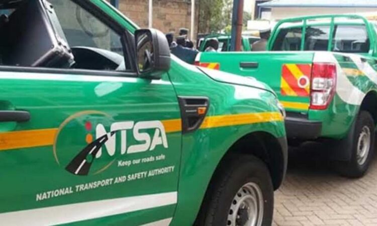 Ntsa proposed charges new ppp