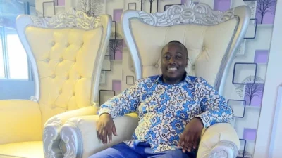Pastor victor kanyari on uhuru kenyatta help