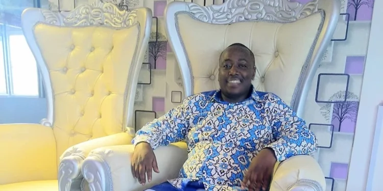 Pastor victor kanyari on uhuru kenyatta help