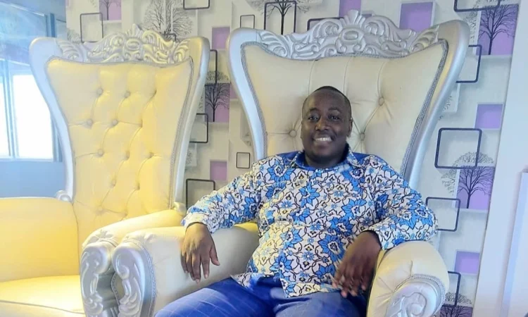 Pastor victor kanyari on uhuru kenyatta help