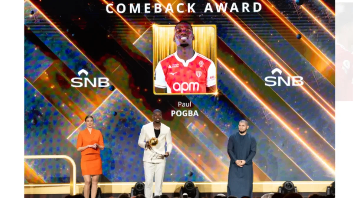 Paul pogba photo