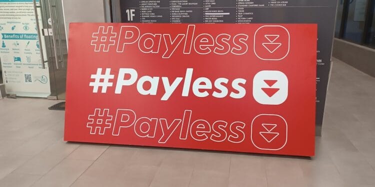 Payless africa app