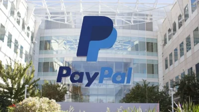 Paypal africa accounts