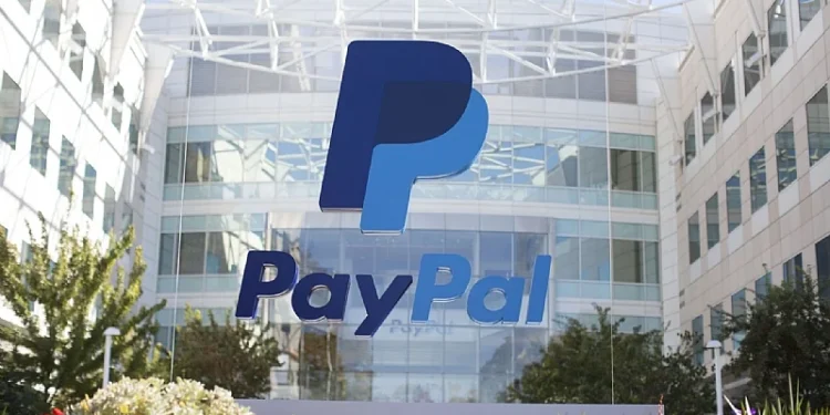 Paypal africa accounts