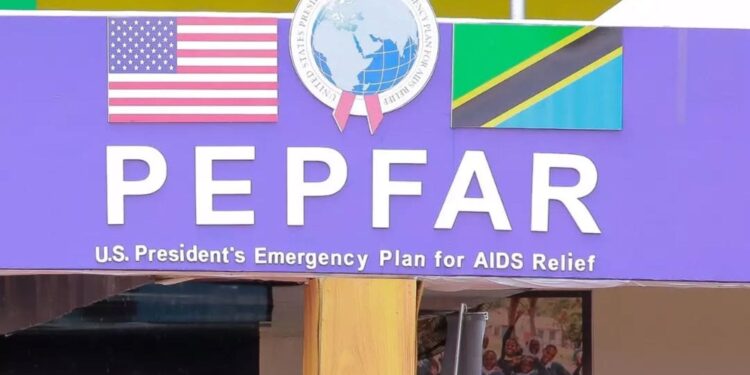Pepfar pic