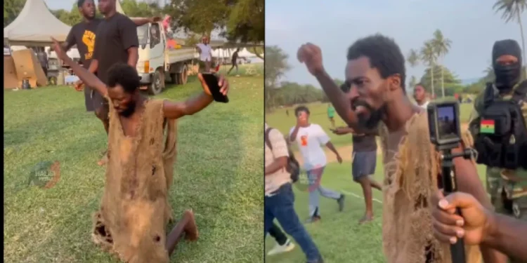 Prophet ebo noah photo