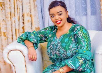 Reverend lucy natasha