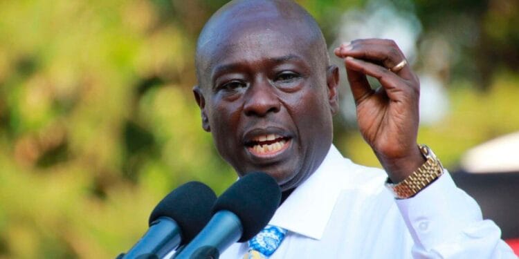 Rigathi gachagua nairobi photo (1)