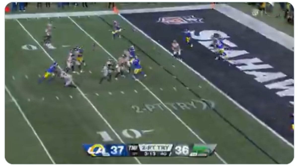 Seahawks win