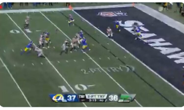 Seahawks win