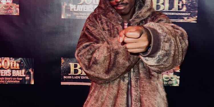 Snoop dog players ball