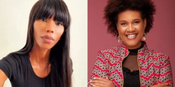 Tanzania bans maria mange kimambi photo