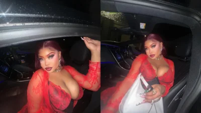 Thickyy sandra