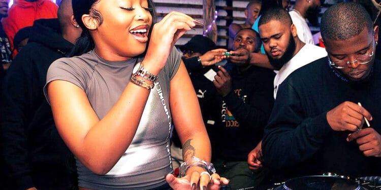 Top south africa djs