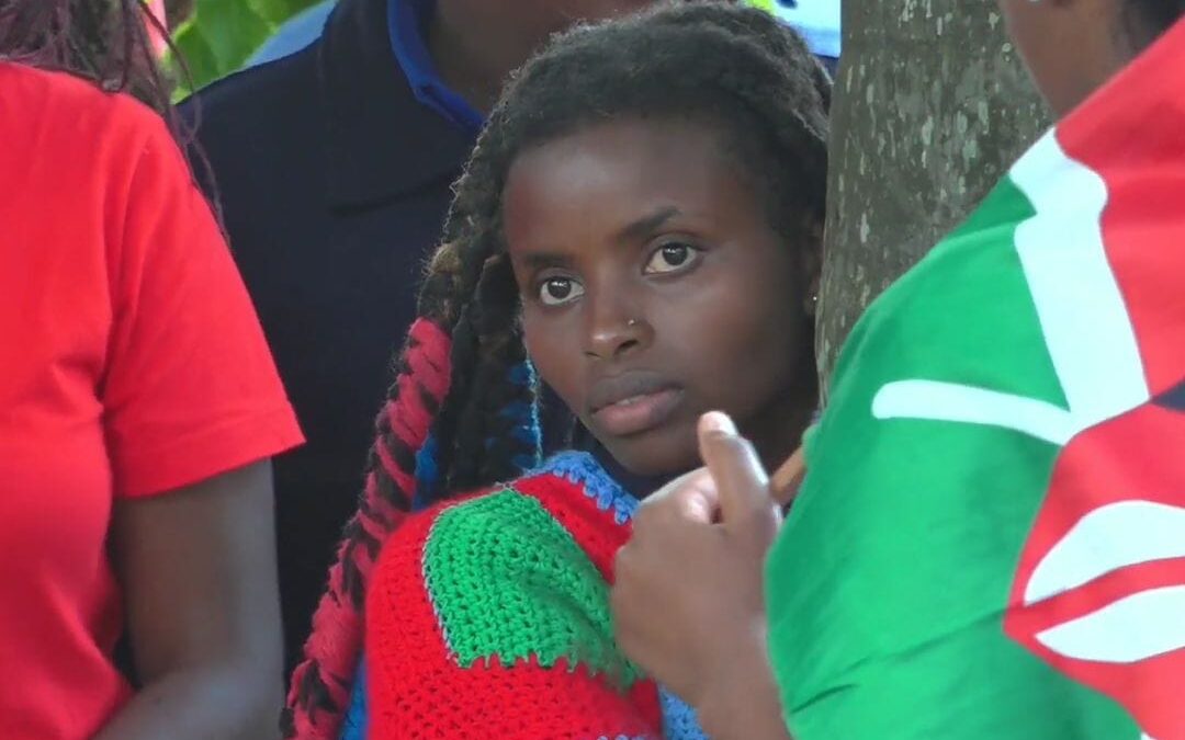 Truphena muthoni in nyeri photo
