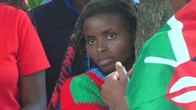 Truphena muthoni in nyeri photo