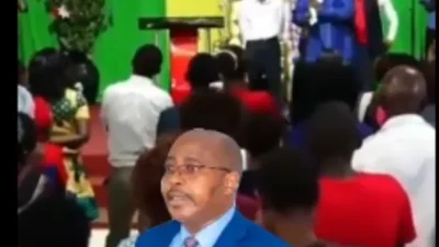 Tupac notorious big sermon