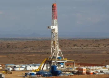 Turkana oil deal