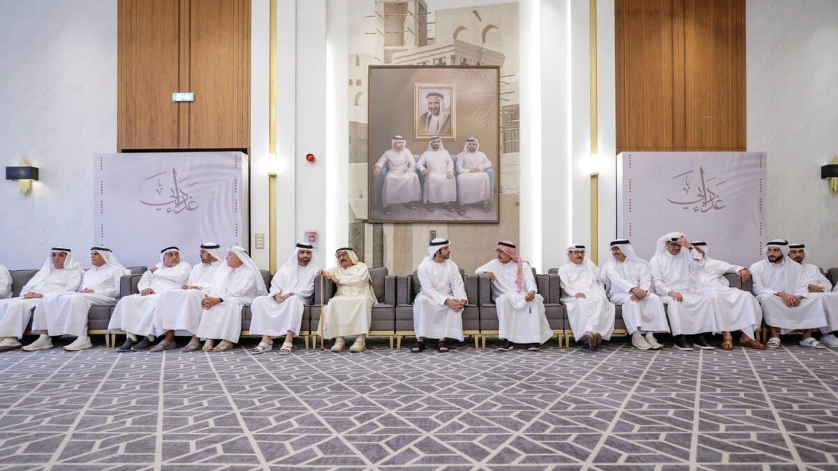 Uae rulers prince hamdan bin mohammed