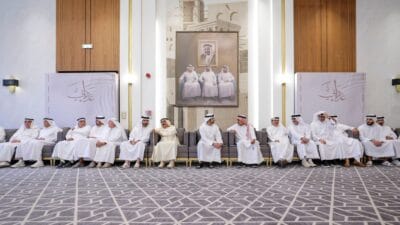 Uae rulers prince hamdan bin mohammed