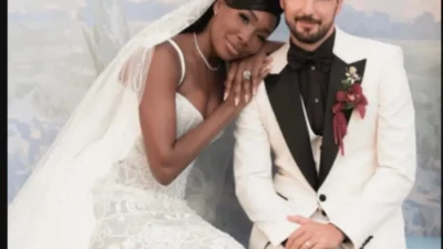 Venus williams wedding photos