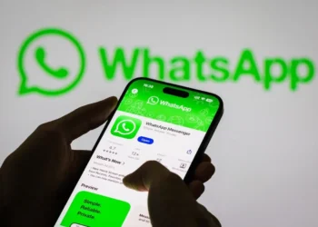 Whatsapp logo latest news today