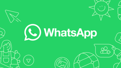 Whatsapp messenger